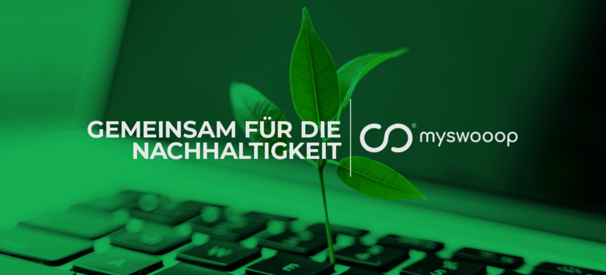 Imagefoto Nachhaltigkeit