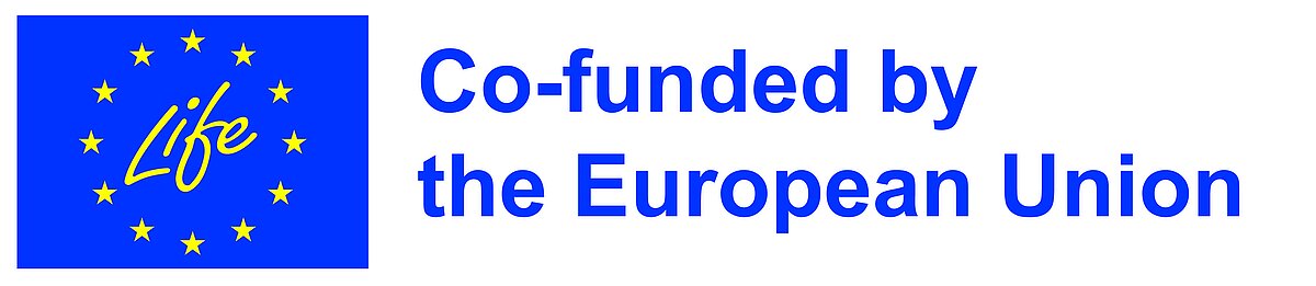 Logo Co-Funded by the EU