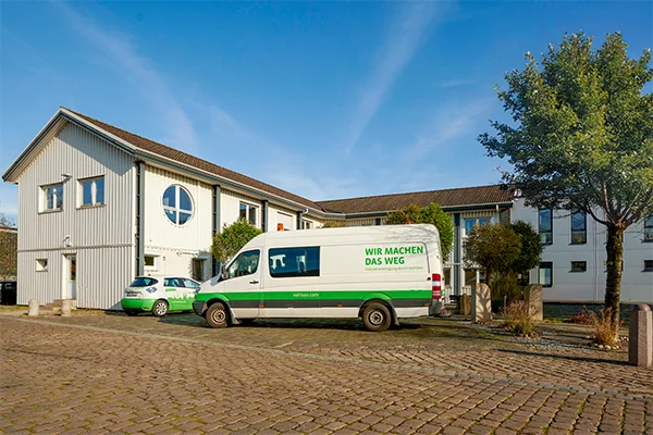 Nehlsen Industrieservice Gmbh & Co. Kg Bremen